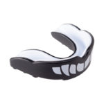 Капа детская flamma blizzard black white