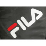 Рюкзак fila black — изображение 2