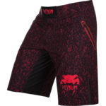 Шорты VENUM NOISE FIGHTSHORT - BLACK/RED