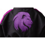 Детское кимоно gi bjj lion pro 3.0- black — изображение 2