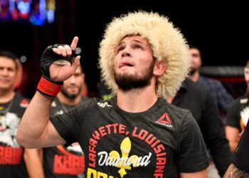 Топ 5 лучший российских бойцов в UFC