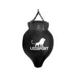 Мешок боксерский Leosport апперкот кожа