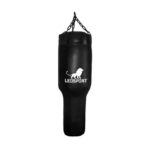 Мешок боксерский Leosport гильза кожа