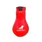 Мешок боксерский Leosport кегля тент