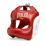 Шлем боксерский mx headgear
